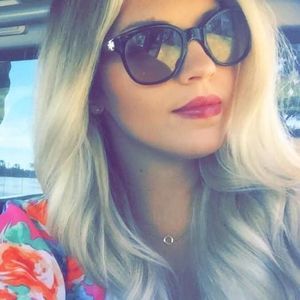 Meet your Posher, Myriah