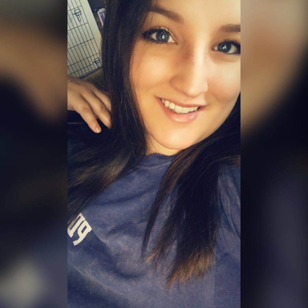 Meet your Posher, Morgan