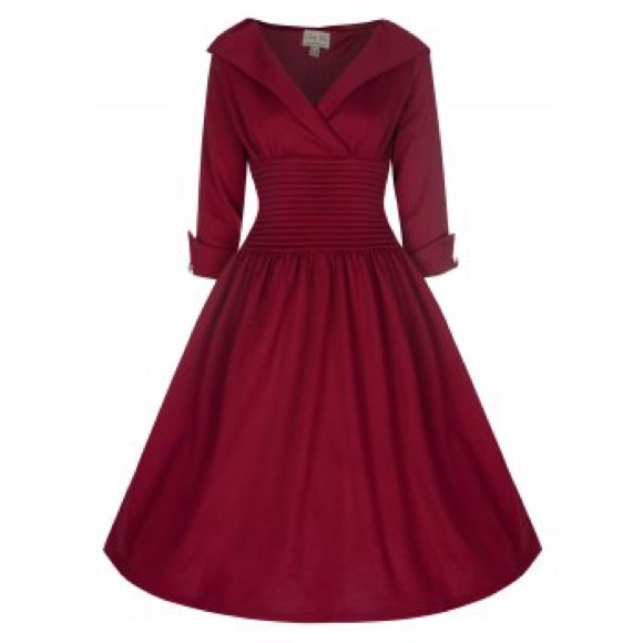 Wrap dress from Zara. - Picture 4 of 4