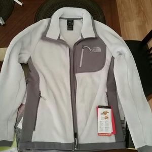 The north face Grizzly Jacket L