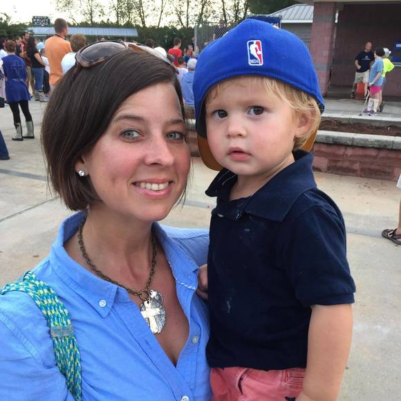 Meet your Posher, Jennifer - Picture 1 of 1