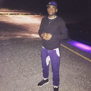 Meet your Posher, Keith