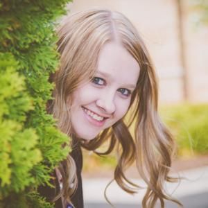 Meet your Posher, Whitney