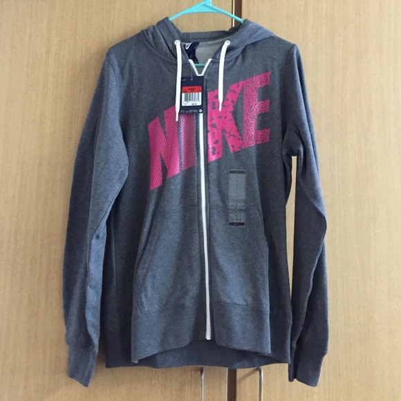 Nike Sweaters - Nike jacket