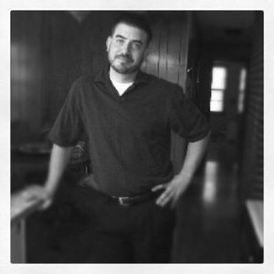 Meet your Posher, James