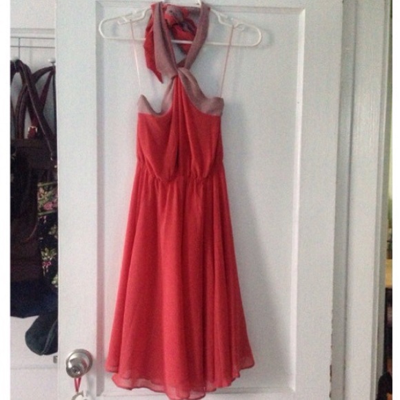 H&M cocktail dress
