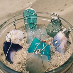 Necklaces for Sale!