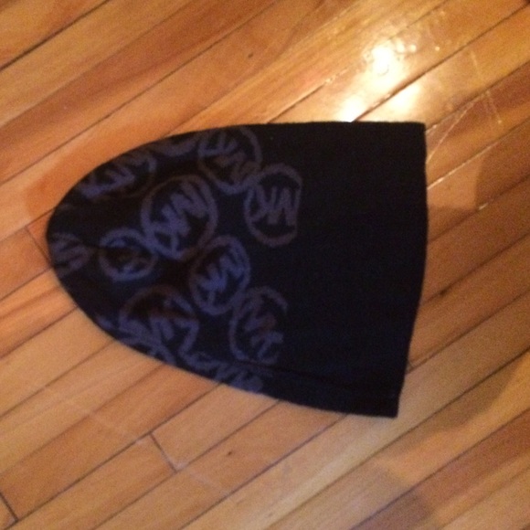 Michael Kors Beanie Hat