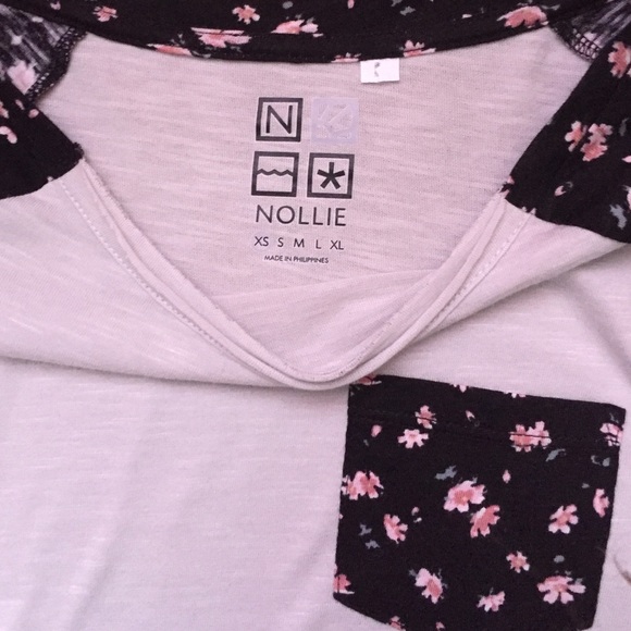 Brand new Nollie Pacsun shirt - Picture 2 of 4