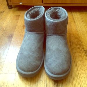 mini uggs