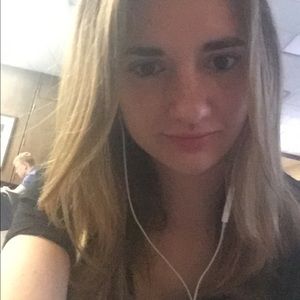 Meet your Posher, Ali