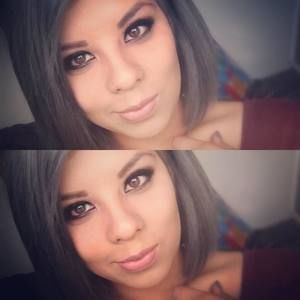 Meet your Posher, Tania