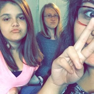 Meet your Posher, Sammi