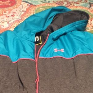 Under Armour  jacket