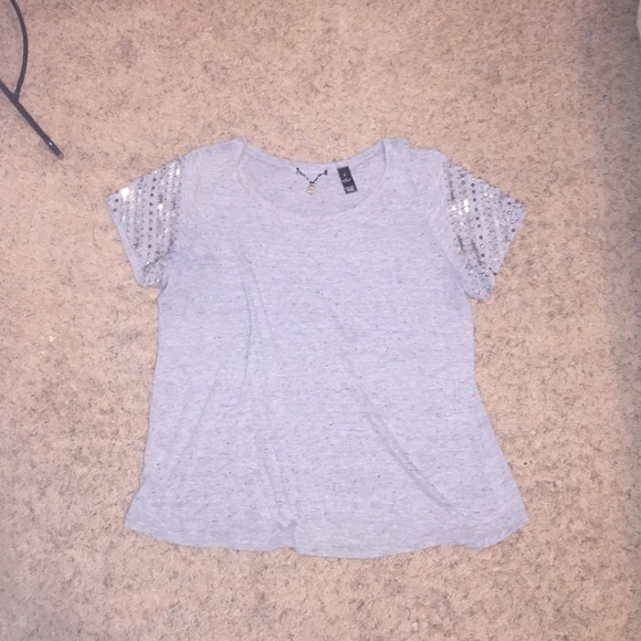 Buckle Shirt