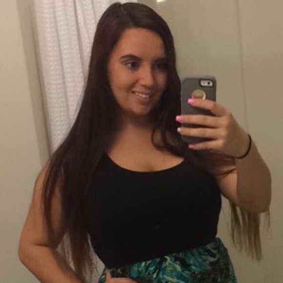 Meet your Posher, Haley