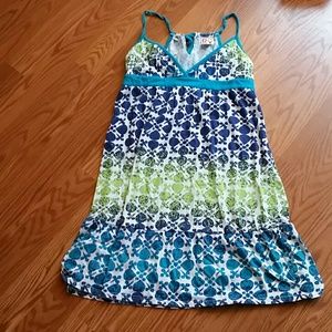 Roxy dress size XL