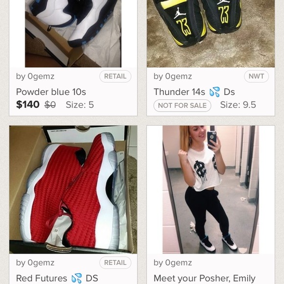Don't trade with this page, she scammed me...
