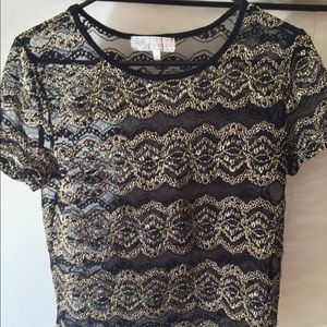 Beautiful and Unique-Perfect for NYE