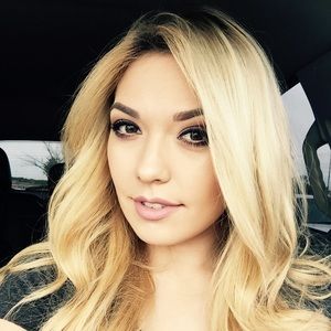 Meet your Posher, Mariah