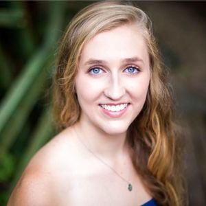 Meet your Posher, Kathleen