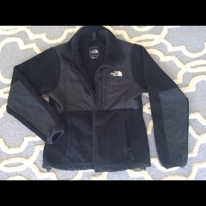 The Northface Fleece Jacket