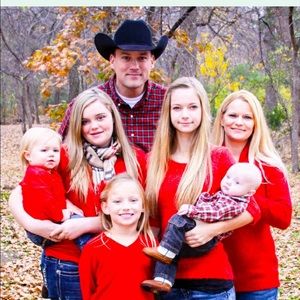 Meet your Posher, Kelli