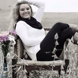 Meet your Posher, Jaycie