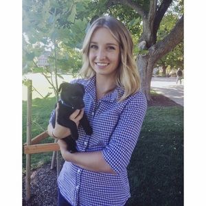 Meet your Posher, Alex