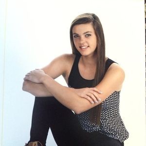 Meet your Posher, Ali