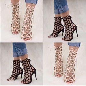 Meet your Posher, Olivera