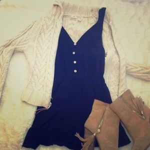 🌀 Black Romper 🌀