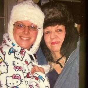 Meet your Posher, Shannon