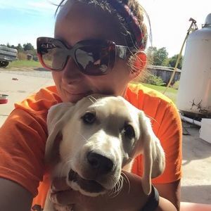 Meet your Posher, Brandi