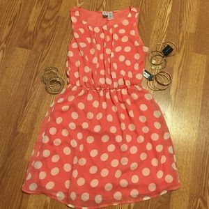 ❤️Dress & bracelet bundle❤️