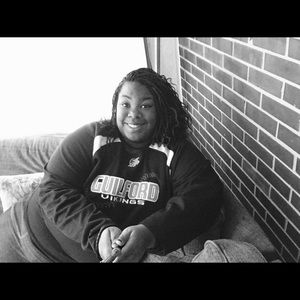 Meet your Posher, Chelsie