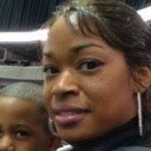 Meet your Posher, Keisha