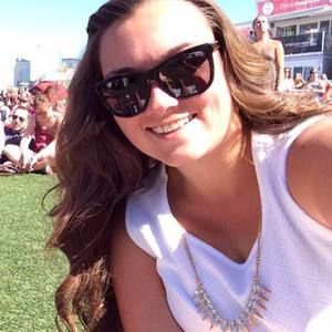 Meet your Posher, Brittney