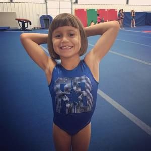 Meet your Posher, Christie