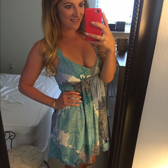 Cute party dress