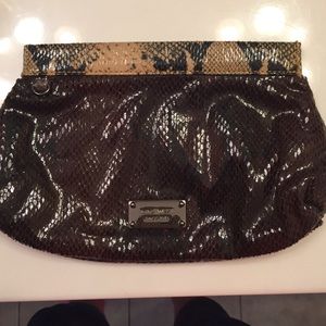 Nine West clutch