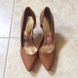 Kenneth Cole Never Worn Heels