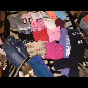 cute lot!!! can sell single items, best offer