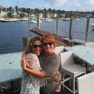 Meet your Posher, Donna