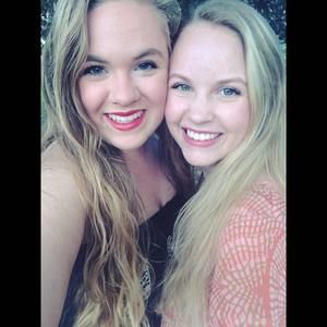 Meet your Posher, Candice