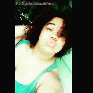 Meet your Posher, Brit'tañy celeste