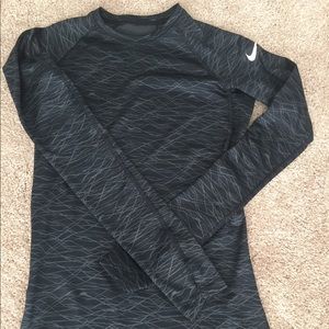 Nike Pro Combat Dri-Fit Top