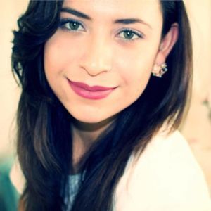 Meet your Posher, Gaby