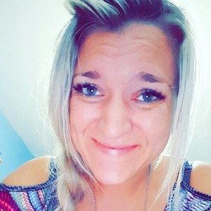 Meet your Posher, Mckenzie