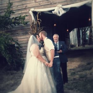 Meet your Posher, Allie